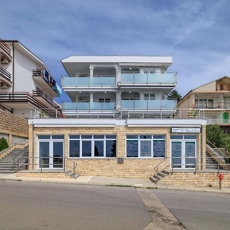 Apartment Panorama Crikvenica Exterior foto